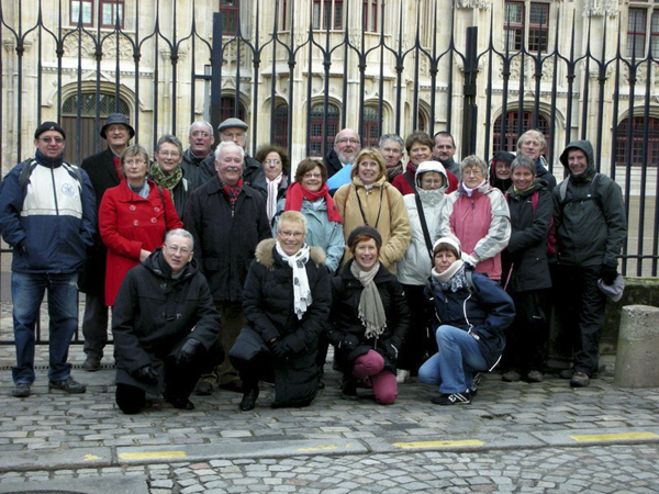 Rouen 